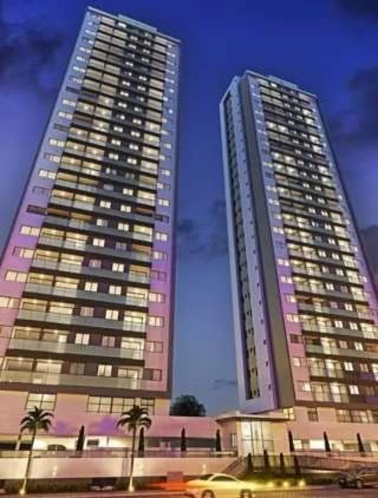 Apartamento, 3 quartos, 83 m² - Foto 8