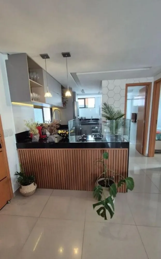 Apartamento, 3 quartos, 83 m² - Foto 1