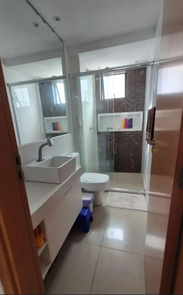 Apartamento, 3 quartos, 83 m² - Foto 7