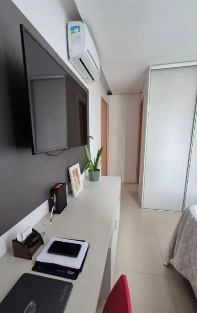 Apartamento, 3 quartos, 83 m² - Foto 6