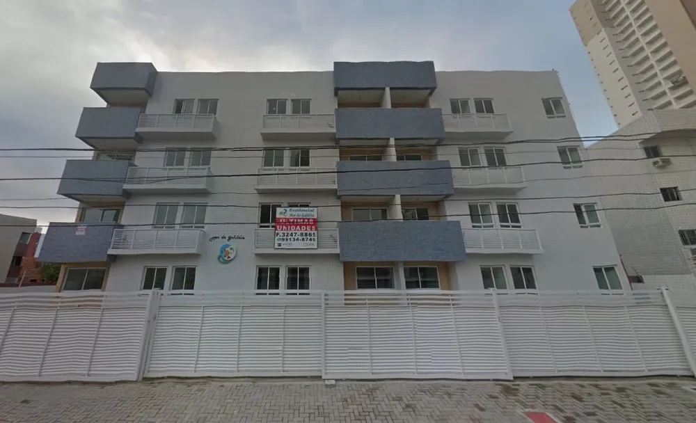 Apartamento, 3 quartos, 80 m² - Foto 1