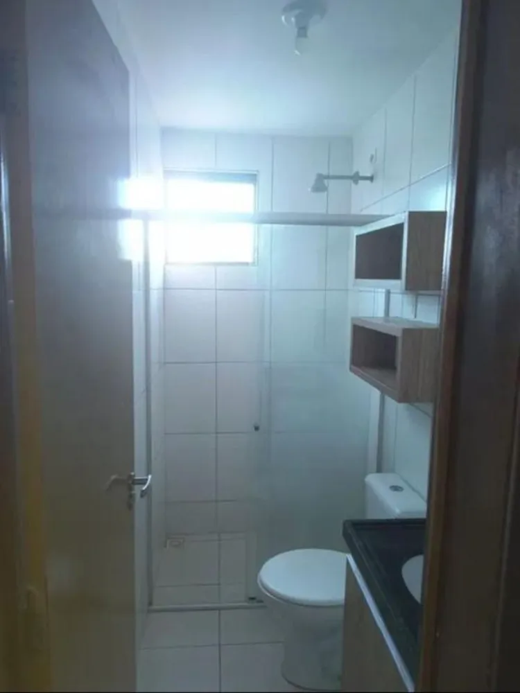 Apartamento, 3 quartos, 80 m² - Foto 4
