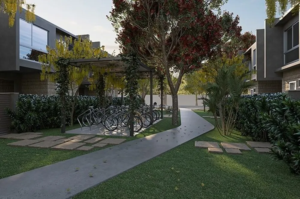 Casa de Condomínio, 3 quartos - Foto 6
