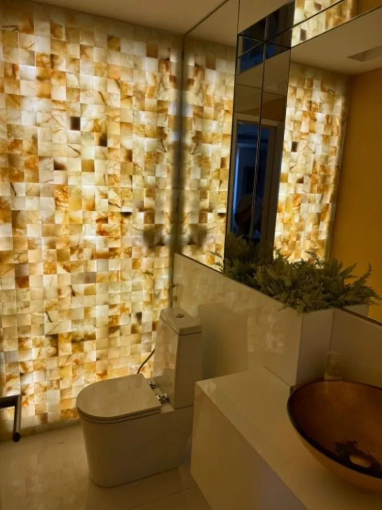 Apartamento, 3 quartos, 100 m² - Foto 8