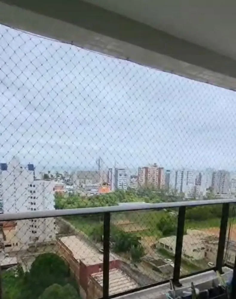 Apartamento, 3 quartos, 100 m² - Foto 5