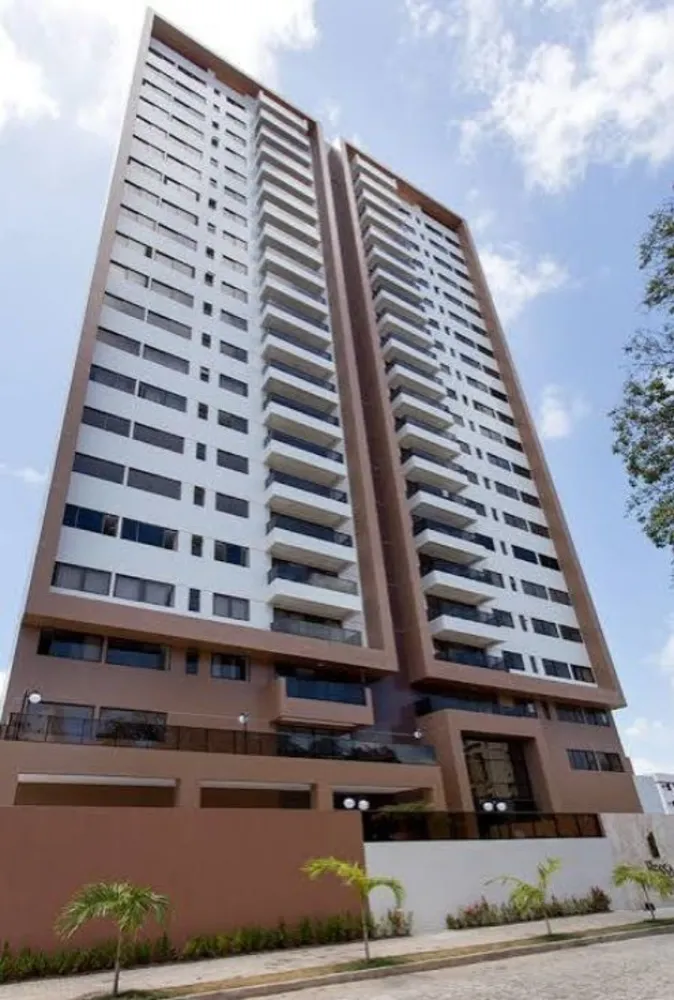 Apartamento, 3 quartos, 100 m² - Foto 1