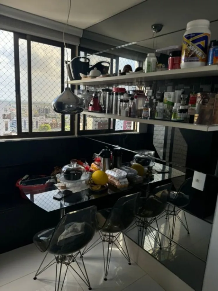 Apartamento, 3 quartos, 100 m² - Foto 6
