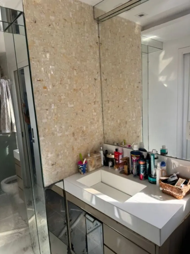 Apartamento, 3 quartos, 100 m² - Foto 7