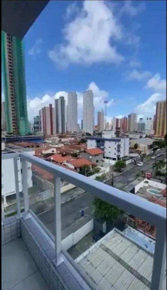 Apartamento, 2 quartos, 51 m² - Foto 4