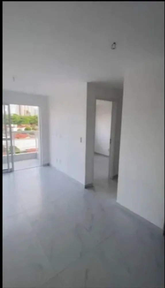 Apartamento, 2 quartos, 51 m² - Foto 3