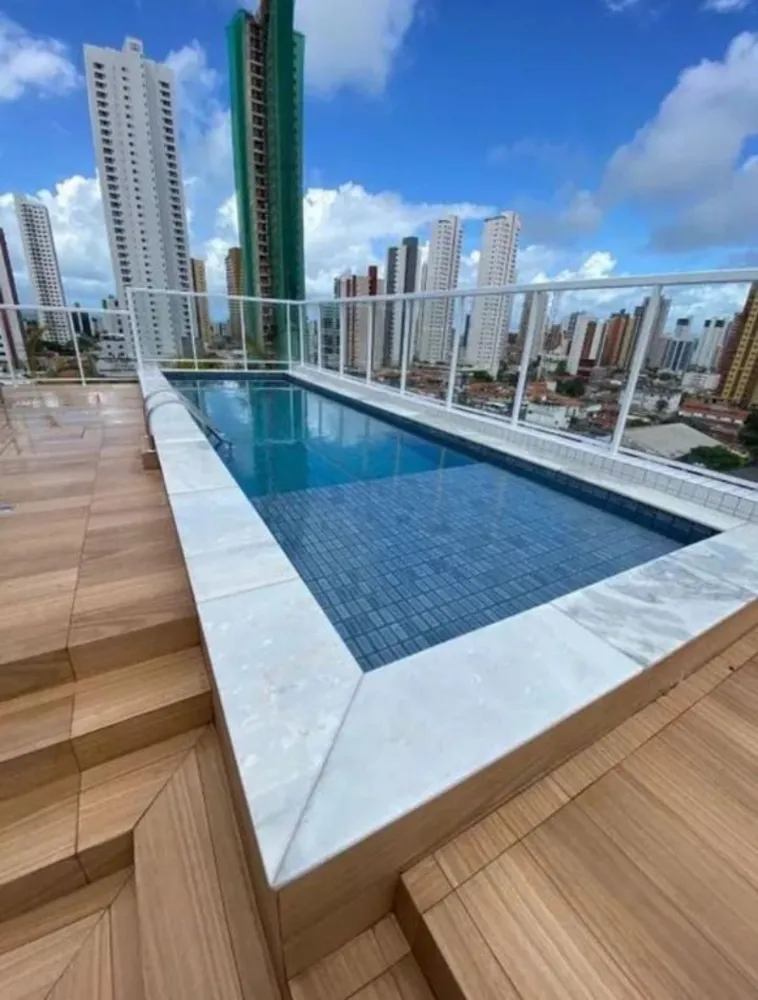 Apartamento, 2 quartos, 51 m² - Foto 11