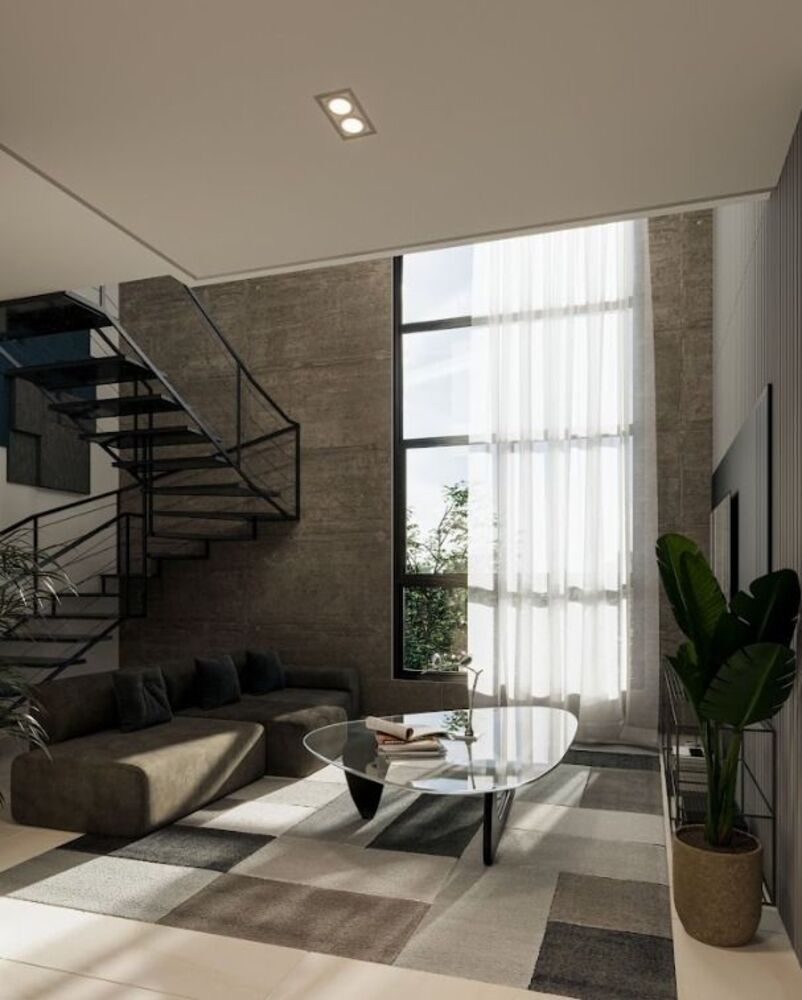 Apartamento à venda com 2 quartos, 54m² - Foto 14