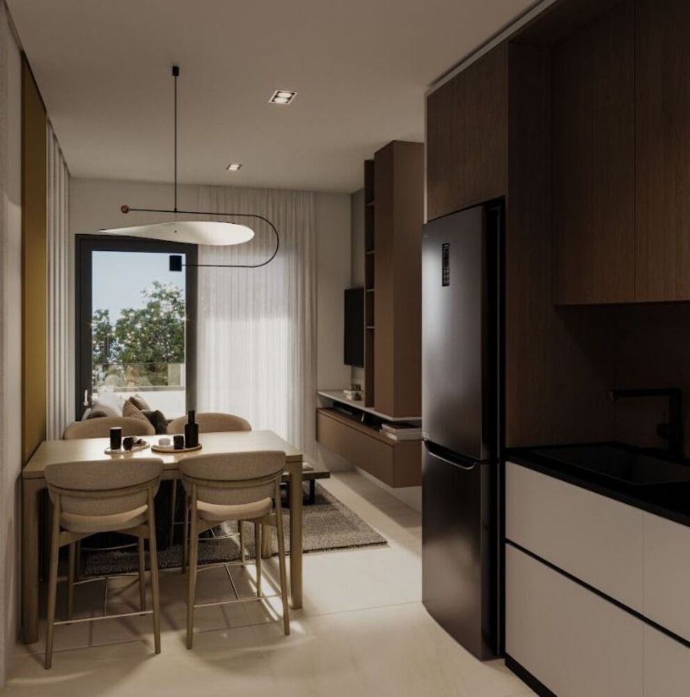Apartamento à venda com 2 quartos, 54m² - Foto 19