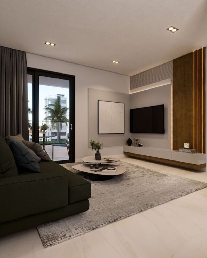 Apartamento à venda com 2 quartos, 54m² - Foto 11