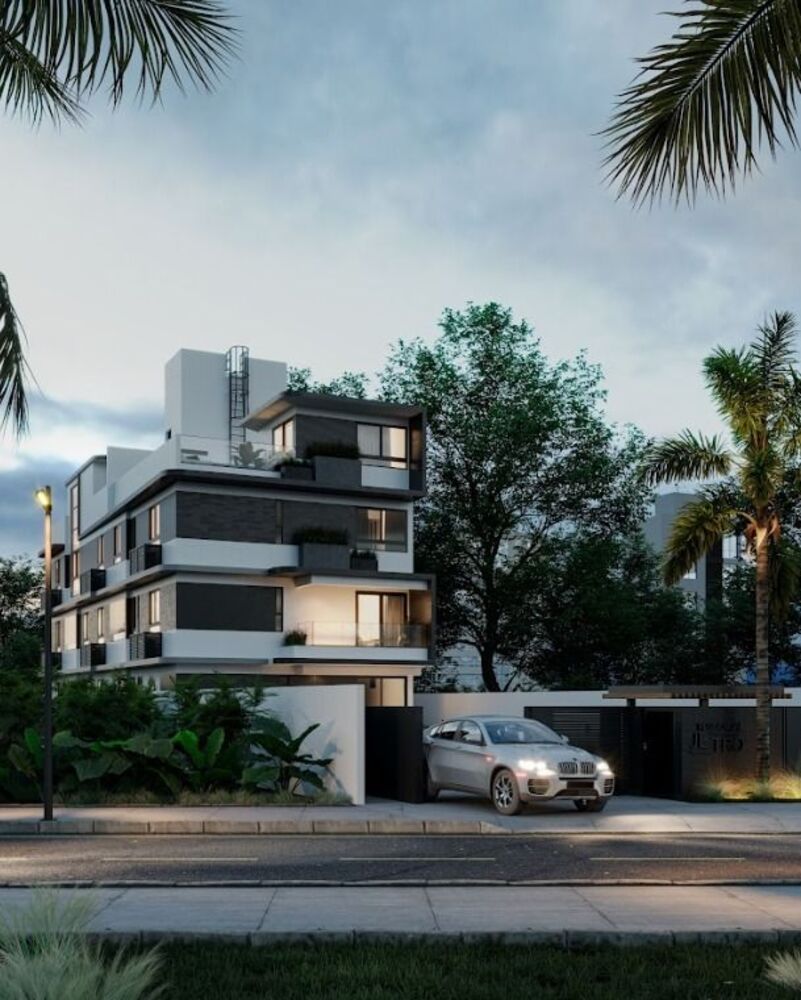 Apartamento à venda com 2 quartos, 54m² - Foto 13