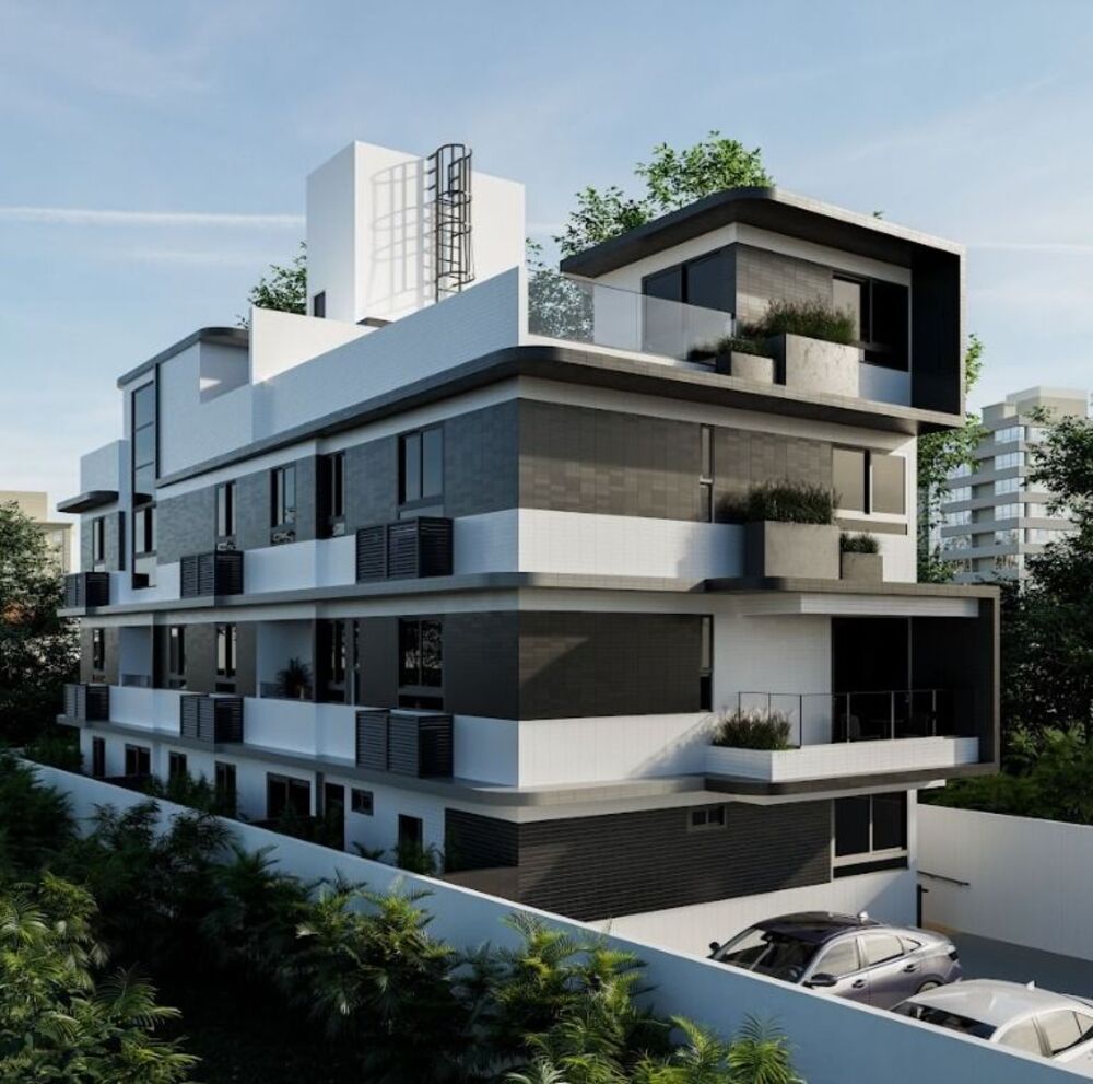 Apartamento à venda com 2 quartos, 54m² - Foto 10