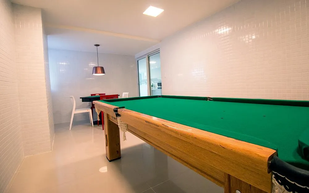 Apartamento, 1 quarto, 42 m² - Foto 4