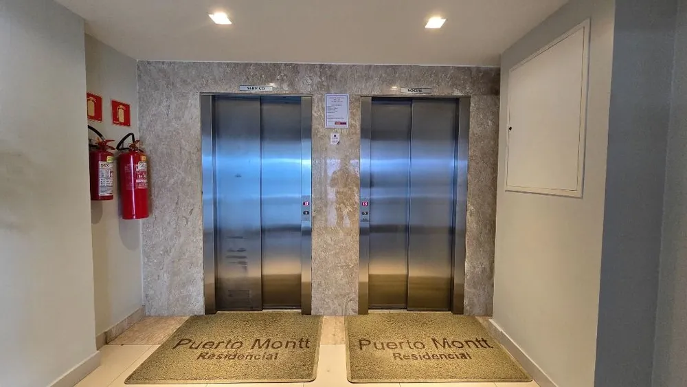Apartamento, 1 quarto, 42 m² - Foto 1