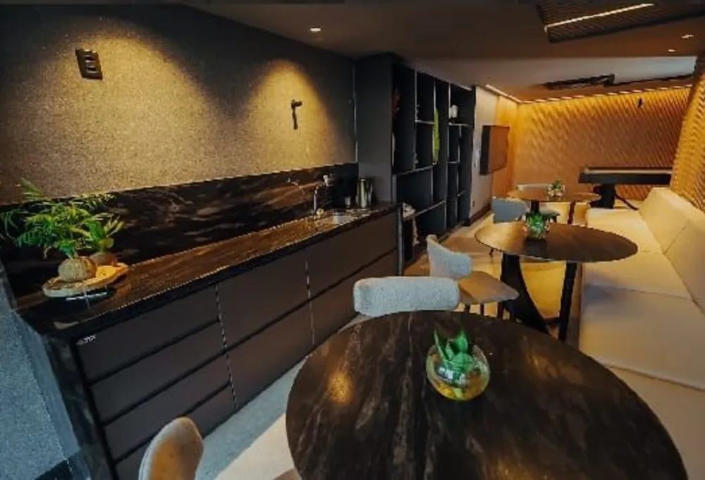 Flat/Apart Hotel, 1 quarto, 29 m² - Foto 11