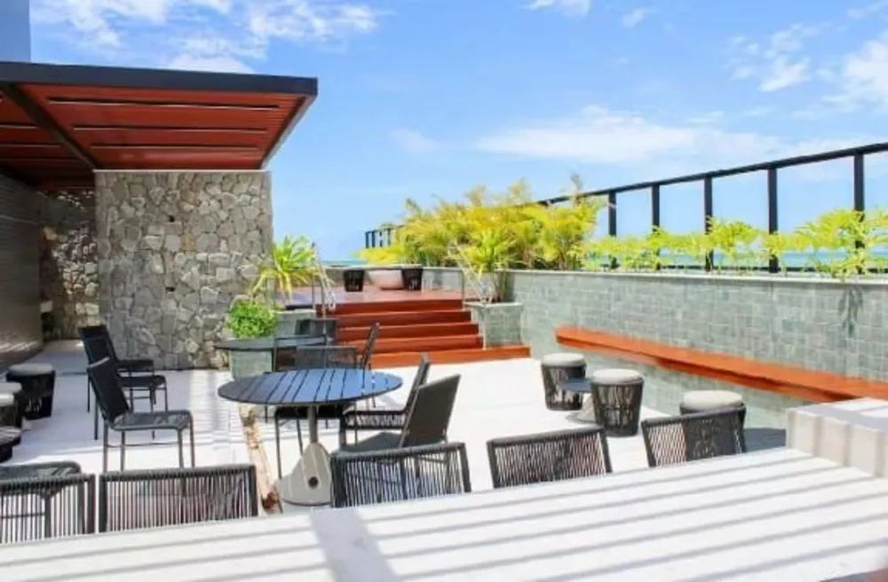 Flat/Apart Hotel, 1 quarto, 29 m² - Foto 10