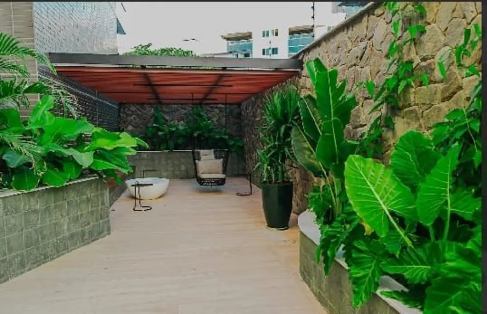 Flat/Apart Hotel, 1 quarto, 29 m² - Foto 5