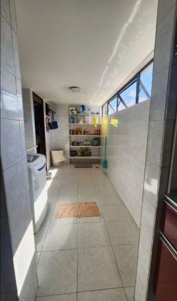 Apartamento, 4 quartos, 195 m² - Foto 6