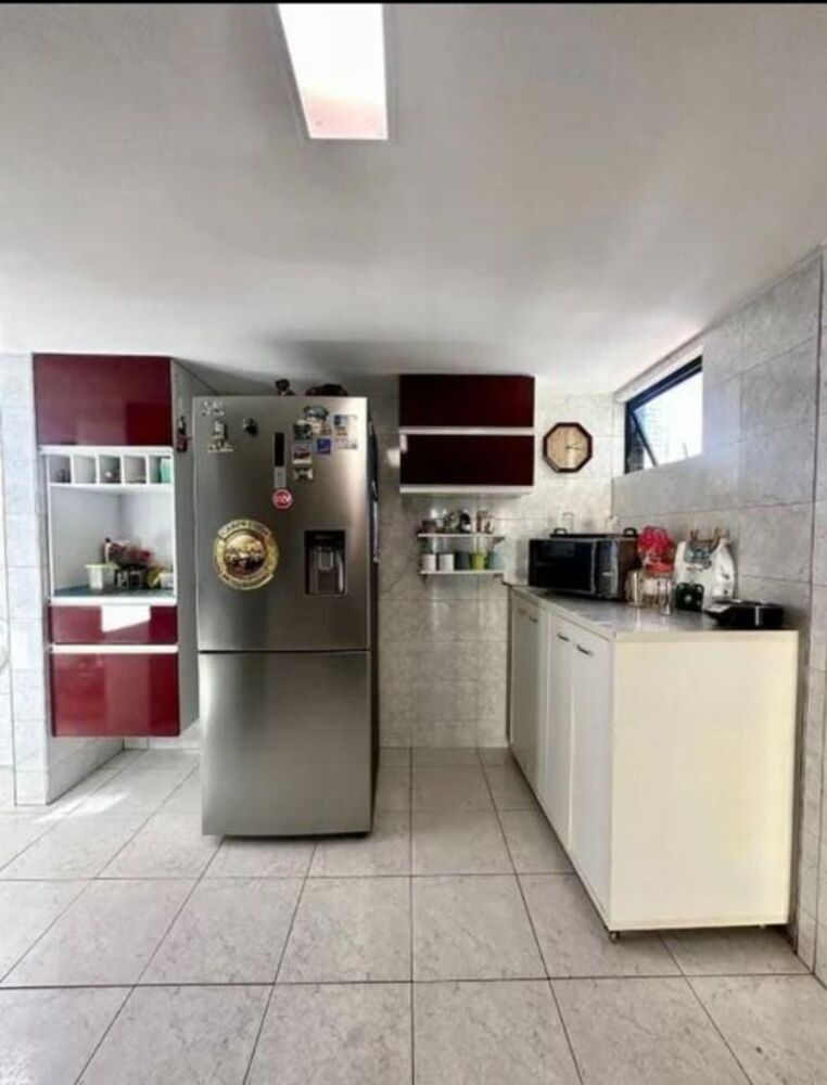 Apartamento, 4 quartos, 195 m² - Foto 14