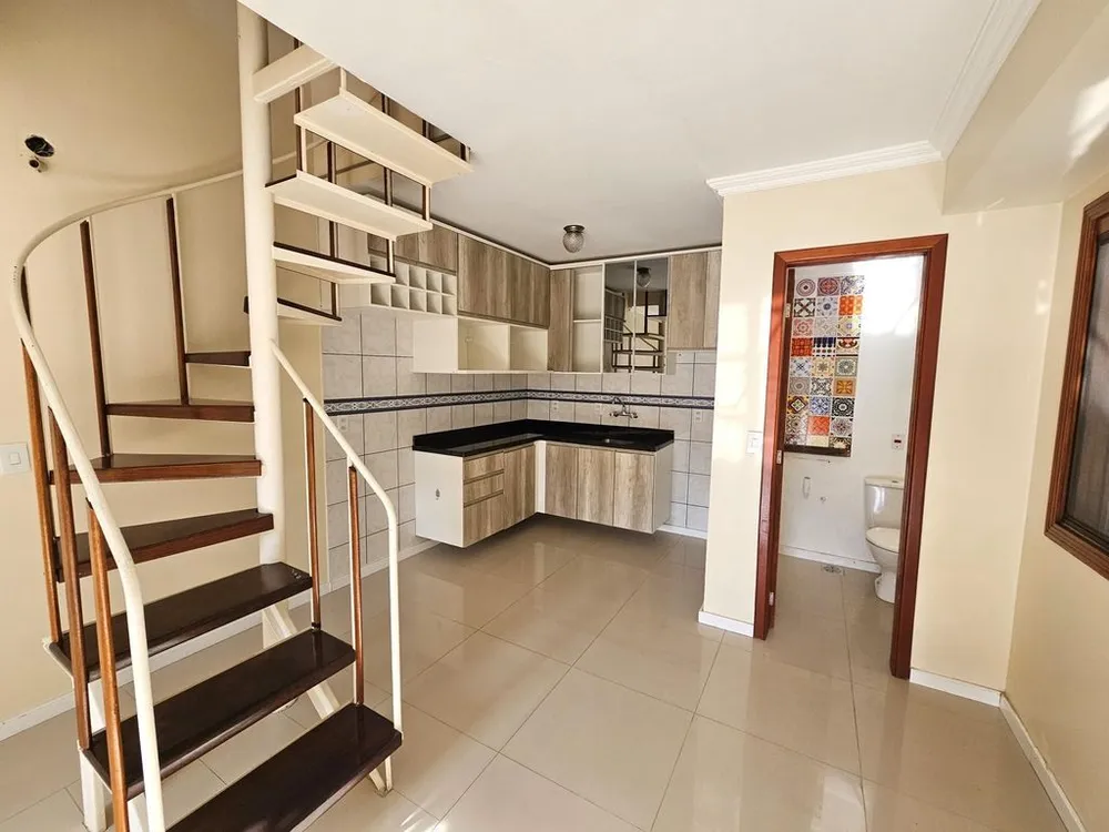 Apartamento, 3 quartos, 64 m² - Foto 3