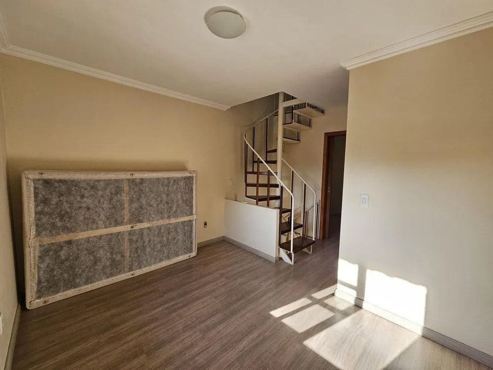 Apartamento, 3 quartos, 64 m² - Foto 5