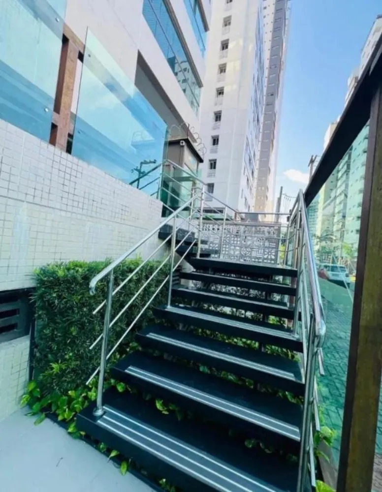 Apartamento, 3 quartos, 137 m² - Foto 2