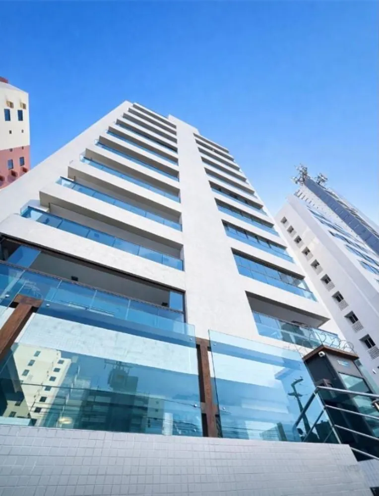 Apartamento, 3 quartos, 137 m² - Foto 1