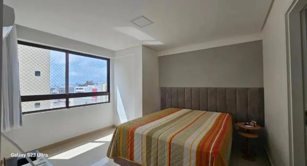Apartamento, 3 quartos, 137 m² - Foto 10