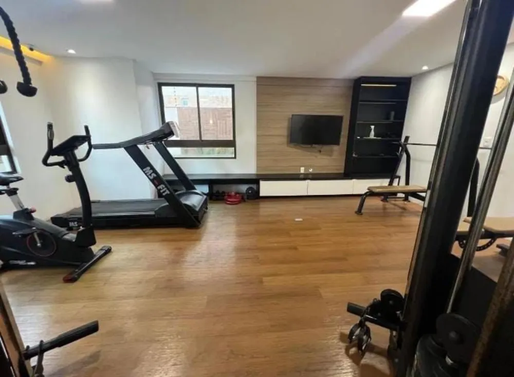 Apartamento, 3 quartos, 137 m² - Foto 6