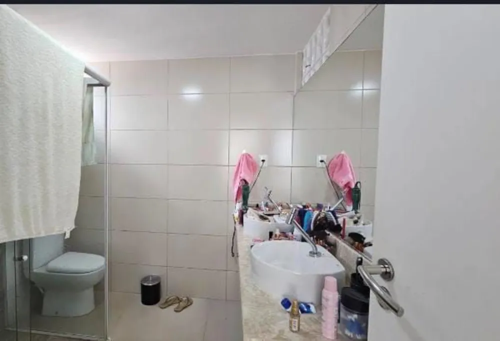 Apartamento, 3 quartos, 137 m² - Foto 12
