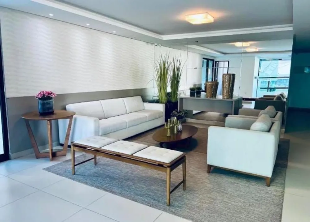 Apartamento, 3 quartos, 137 m² - Foto 8