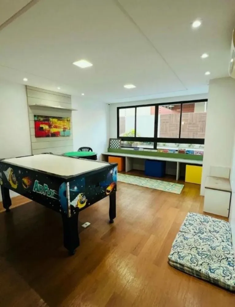 Apartamento, 3 quartos, 137 m² - Foto 7