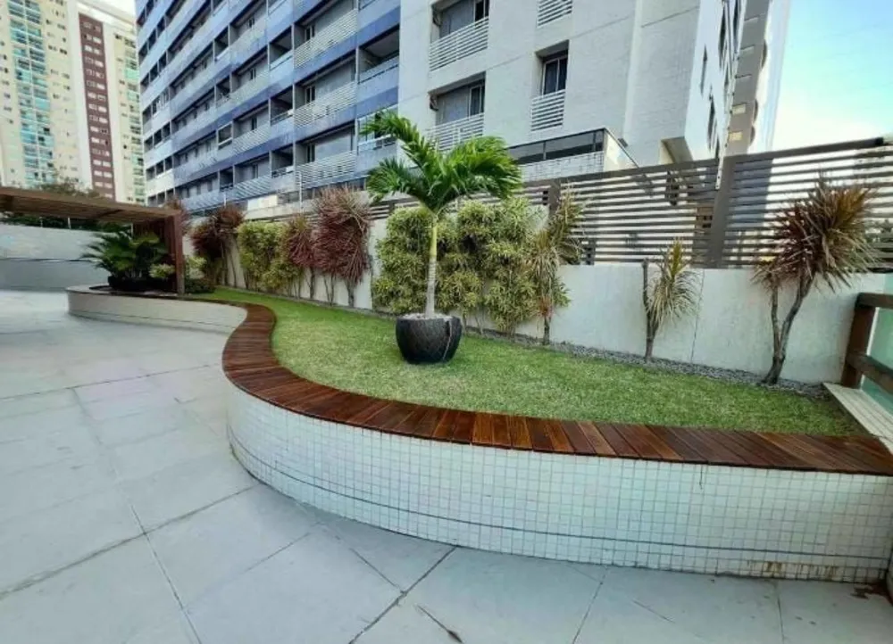 Apartamento, 3 quartos, 137 m² - Foto 3