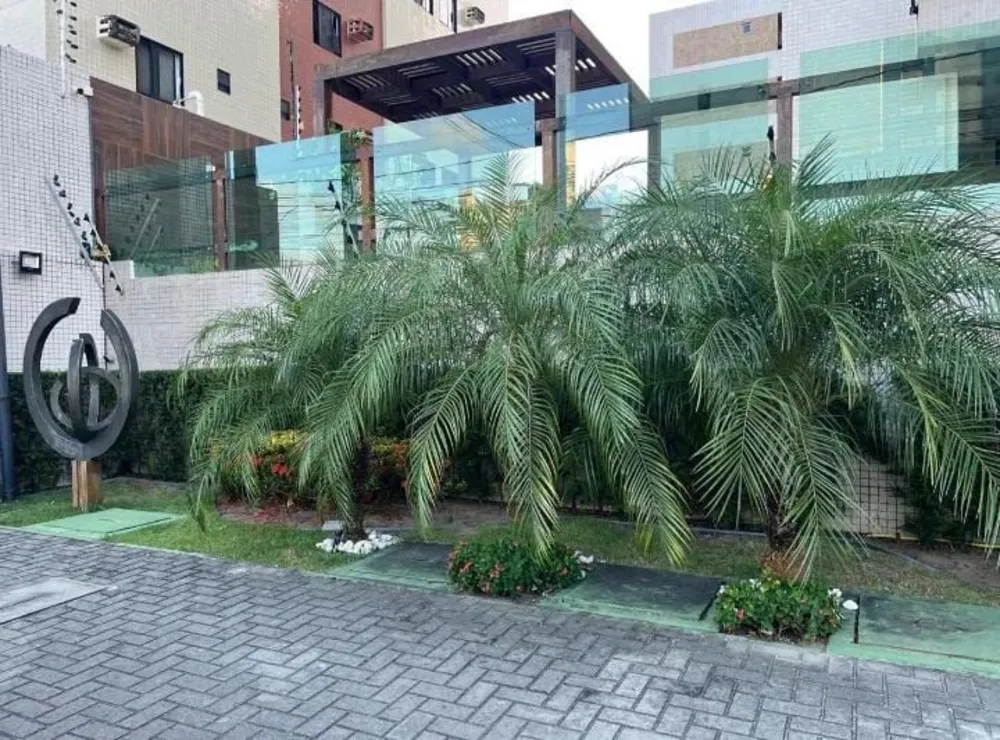 Apartamento, 3 quartos, 137 m² - Foto 4