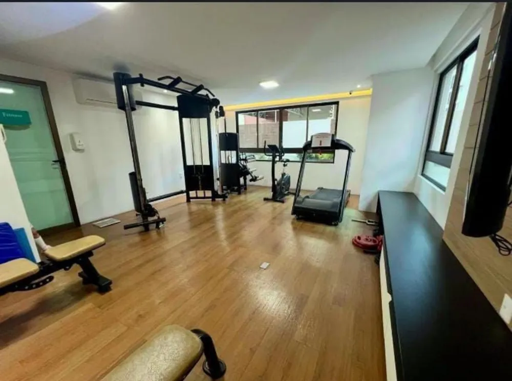Apartamento, 3 quartos, 137 m² - Foto 5
