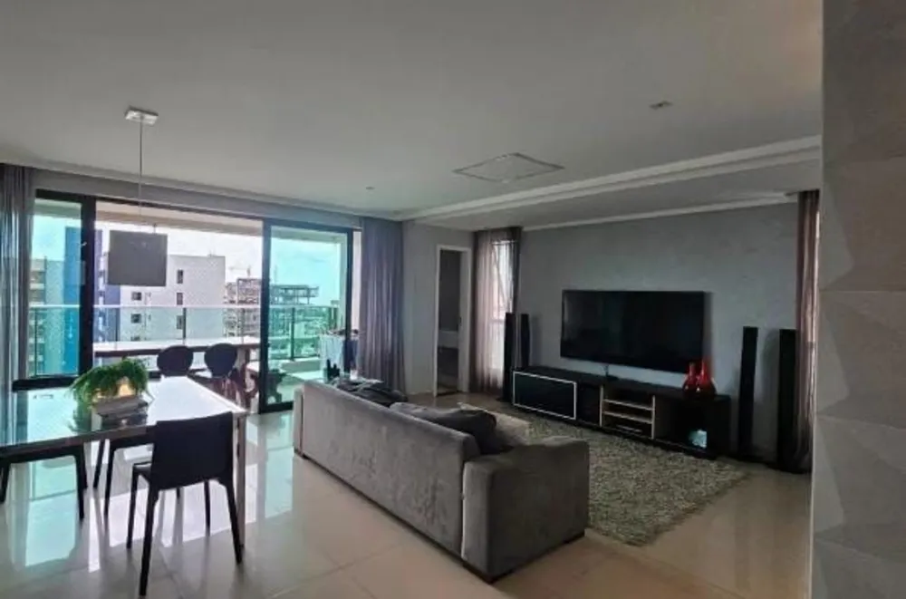 Apartamento, 3 quartos, 137 m² - Foto 9