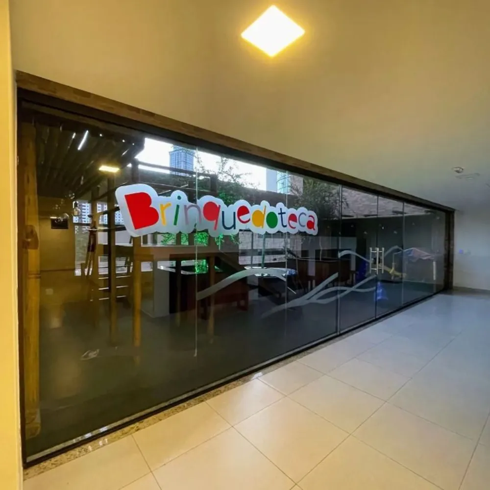 Apartamento, 2 quartos, 65 m² - Foto 3