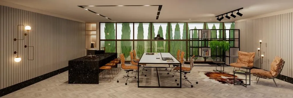 Apartamento, 2 quartos, 65 m² - Foto 7