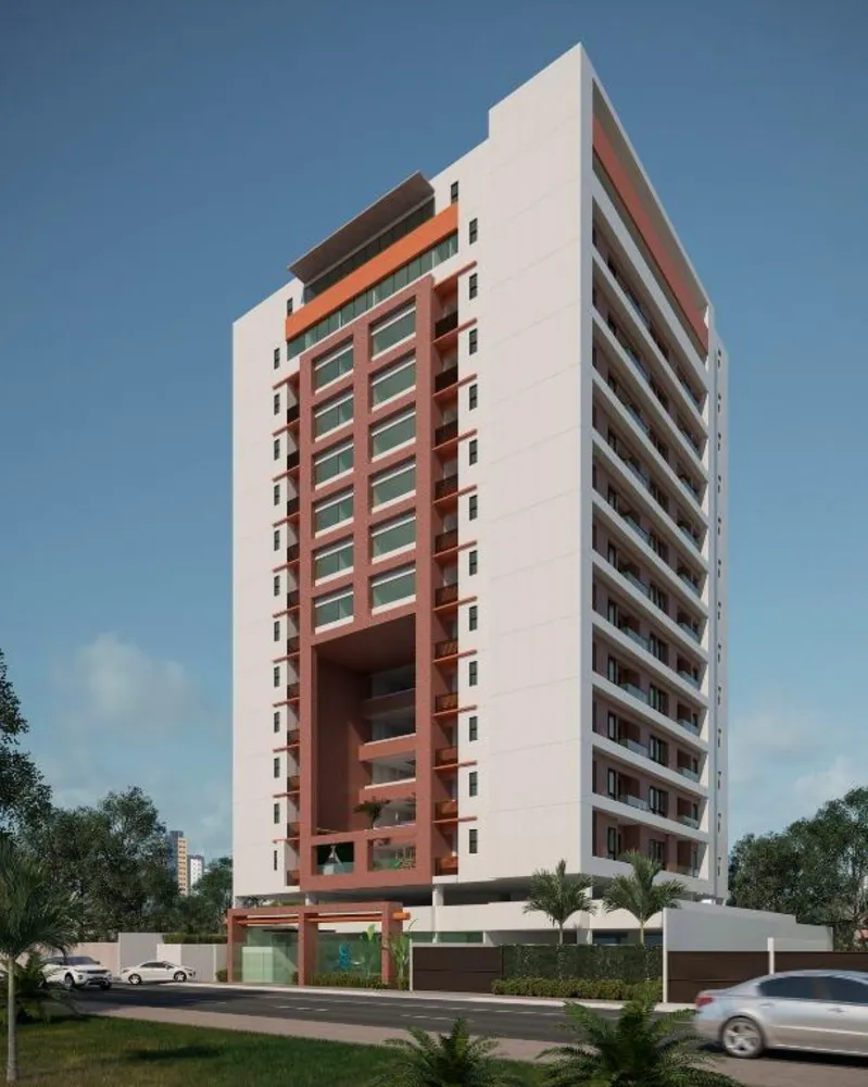 Apartamento, 2 quartos, 65 m² - Foto 5