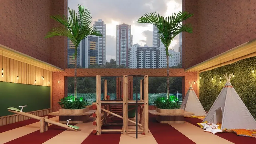 Apartamento, 2 quartos, 65 m² - Foto 10