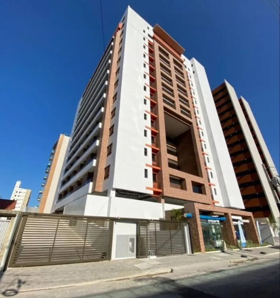 Apartamento, 2 quartos, 65 m² - Foto 1