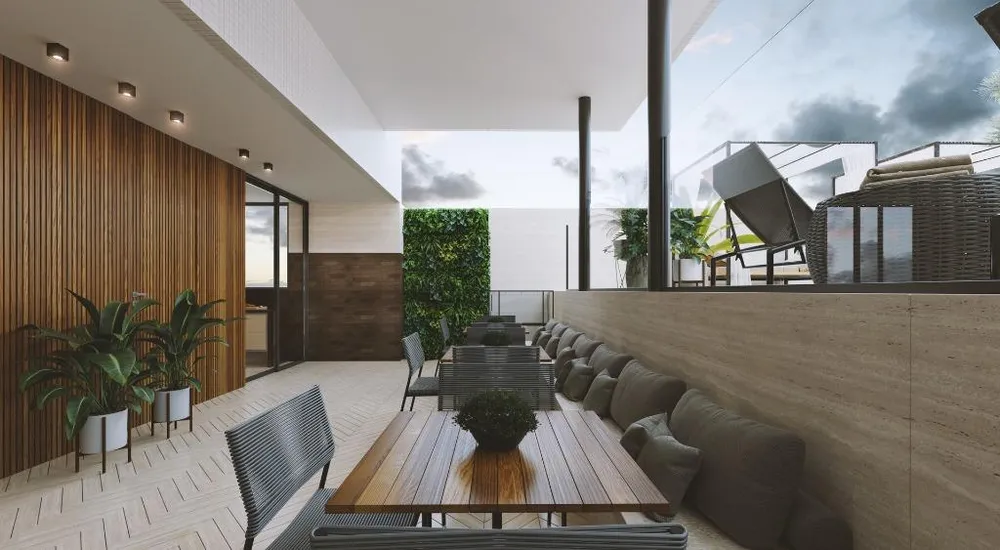 Apartamento, 2 quartos, 65 m² - Foto 9