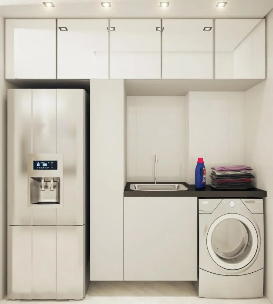 Apartamento, 2 quartos, 65 m² - Foto 11