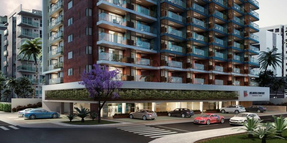 Loja-Salão à venda, 85m² - Foto 3