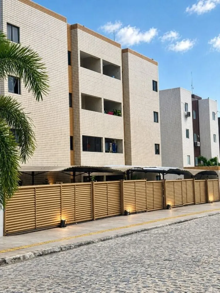 Apartamento, 2 quartos, 59 m² - Foto 3