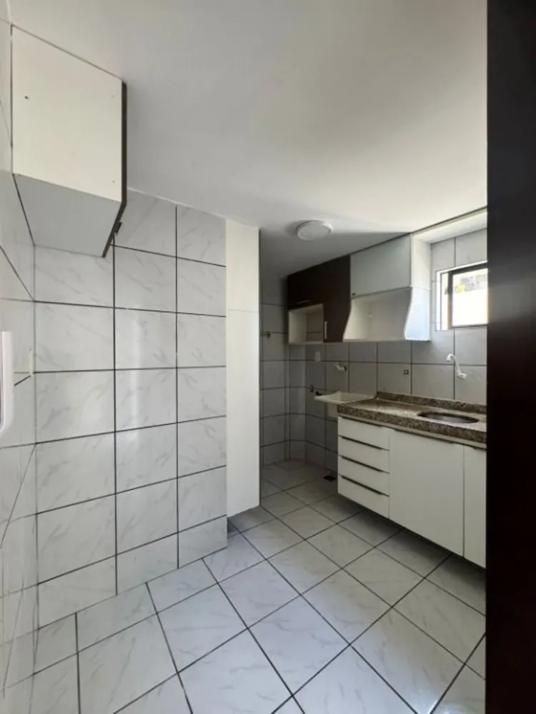 Apartamento, 2 quartos, 59 m² - Foto 1
